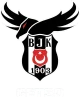 Логотип Beşiktaş Getso