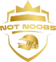 Логотип Not Noobs Esports