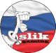 Логотип Oslik Gaming