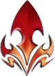 Логотип Team FIRE