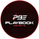 Логотип PlayBook Esports