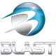 Логотип BLAST