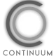 Логотип Continuum