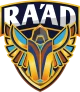Логотип Team RA'AD
