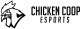 Логотип Chicken Coop Esports