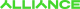 Логотип Alliance