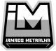 Логотип IRMÃOS METRALHA