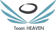 Логотип Team Heaven