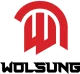 Логотип Wolsung