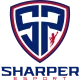 Логотип Sharper Esport
