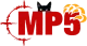 Логотип MP5