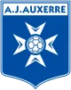 Логотип AJ Auxerre