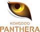 Логотип Team KongDoo Panthera