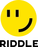 Логотип RIDDLE ORDER