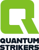 Логотип Quantum Strikers