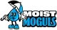 Логотип Moist Moguls