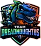 Логотип Dreadnoughtus