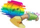 Логотип KappaPride