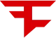 Логотип FaZe Red