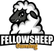 Логотип FellowSheep Gaming
