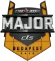 Изображение StarLadder Budapest Major 2025
