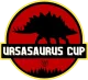 Изображение Ursasaurus Cup #4