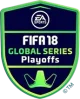 Изображение FIFA Global Series 2018 Playoffs - Xbox One