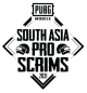 Изображение PUBG Mobile South Asia Pro Scrims 2021 - Season 2
