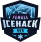 Изображение FASTCUP ICEHACK #5
