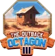Изображение The Outback Octagon 3