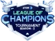 Изображение League of Champions Tournament Season 2