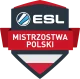 Изображение ESL Mistrzostwa Polski Season 16 - Qualifier#4