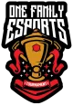 Изображение One Family Esports:Tekken 8 Tournament