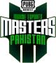 Изображение IGE Masters Pakistan