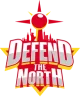 Изображение Defend the North 2014