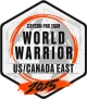 Изображение CPT 2025 World Warrior: US-Canada East Regional Final
