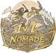 Изображение Nomade 1v1