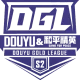 Изображение Douyu Gold League 2021
