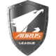 Изображение Aorus League: Qualifier