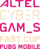 Изображение Altel Cyber Games Fast Cup 2021