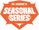 Изображение Seasonal Series 2025 - Autumn: Asia - Contenders League
