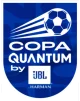 Изображение Copa Quantum by JBL - Qualifier #2