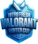 Изображение CONTEST VALORANT WINTER CUP 2024