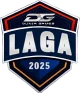 Изображение DG Laga 2025
