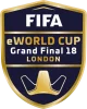 Изображение FIFA eWorld Cup 2018
