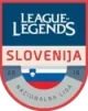Изображение Slovenian Esports League - Season 1