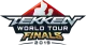 Изображение Tekken World Tour Finals 2019