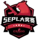 Изображение 5EPLAY Pro League - 2024 Season 5