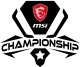 Изображение MSI Championship