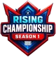 Изображение Rising Championship Season 1